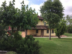 Гостиница Casa Vacanze SoleLuna  Монтичиари